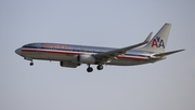 American Airlines Boeing 737-823 (N908AN) at  Miami - International, United States