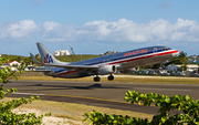 American Airlines Boeing 737-823 (N908AN) at  Philipsburg - Princess Juliana International, Netherland Antilles