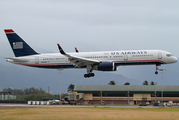 US Airways Boeing 757-2G7 (N908AW) at  Kahului, United States