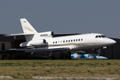 (Private) Dassault Falcon 900B (N908CA) at  Dallas - Addison, United States