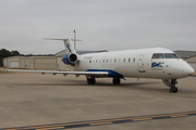 SkyWest Charter Bombardier CRJ-200LR (N908EV) at  University - Oxford, United States