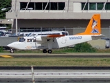 Air Flamenco Britten-Norman BN-2A-26 Islander (N908GD) at  San Juan - Luis Munoz Marin International, Puerto Rico