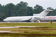 (Private) Boeing 727-31(RE) (N908JE) at  Brunswick Golden Isles Airport, United States