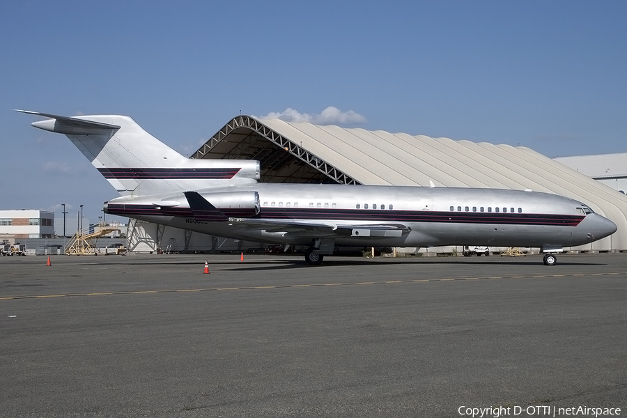 (Private) Boeing 727-31(RE) (N908JE) | Photo 177205
