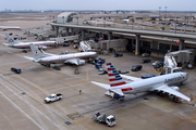 American Airlines Boeing 737-823 (N908NN) at  Dallas/Ft. Worth - International, United States