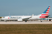 American Airlines Boeing 737-823 (N908NN) at  Miami - International, United States