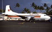 Tauck Tours NAMC YS-11A-212 (N908TC) at  Honolulu - International, United States