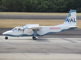 VAL - Vieques Air Link Britten-Norman BN-2B-26 Islander (N908VL) at  San Juan - Luis Munoz Marin International, Puerto Rico