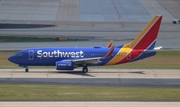 Southwest Airlines Boeing 737-7H4 (N908WN) at  Atlanta - Hartsfield-Jackson International, United States