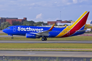 Southwest Airlines Boeing 737-7H4 (N908WN) at  Atlanta - Hartsfield-Jackson International, United States