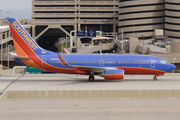 Southwest Airlines Boeing 737-7H4 (N908WN) at  Phoenix - Sky Harbor, United States