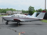 (Private) Piper PA-24-260 Comanche B (N9091P) at  Caldwell - Essex County, United States
