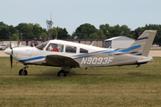 (Private) Piper PA-28-181 Archer II (N9093F) at  Oshkosh - Wittman Regional, United States