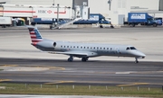 American Eagle (Envoy) Embraer ERJ-145LR (N909AE) at  Miami - International, United States