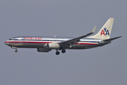 American Airlines Boeing 737-823 (N909AN) at  Washington - Ronald Reagan National, United States