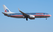American Airlines Boeing 737-823 (N909AN) at  Dallas/Ft. Worth - International, United States
