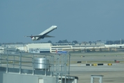 Delta Air Lines McDonnell Douglas MD-90-30 (N909DA) at  St. Louis - Lambert International, United States