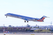 US Airways Express (Mesa Airlines) Bombardier CRJ-900ER (N909FJ) at  Phoenix - Sky Harbor, United States
