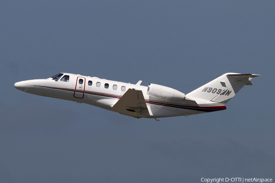 (Private) Cessna 525A Citation CJ2+ (N909MN) | Photo 276026