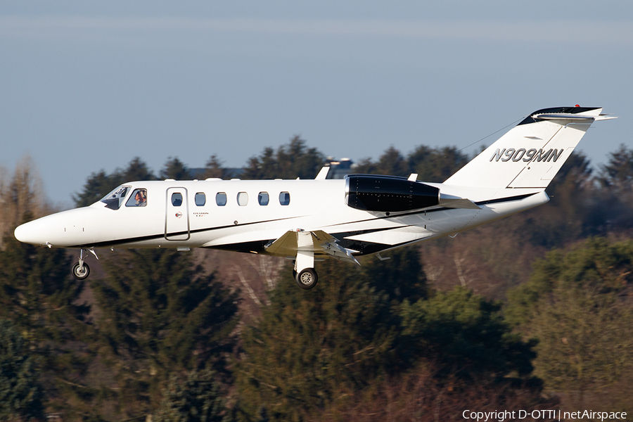 (Private) Cessna 525A Citation CJ2+ (N909MN) | Photo 422636