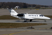 (Private) Cessna 525A Citation CJ2+ (N909MN) at  Hamburg - Fuhlsbuettel (Helmut Schmidt), Germany