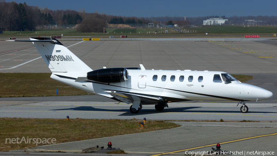 (Private) Cessna 525A Citation CJ2+ (N909MN) | Photo 500984