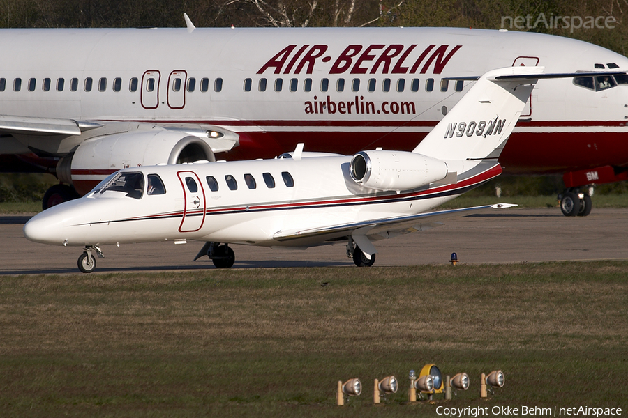 (Private) Cessna 525A Citation CJ2+ (N909MN) | Photo 42123