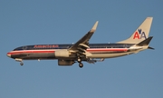 American Airlines Boeing 737-823 (N909NN) at  Tampa - International, United States