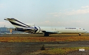 AeroMexpress Cargo Boeing 727-2K5F(Adv) (N909PG) at  Mexico City - Lic. Benito Juarez International, Mexico