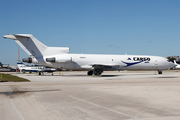 SP Cargo Air Boeing 727-2K5F(Adv) (N909PG) at  Ft. Lauderdale - International, United States