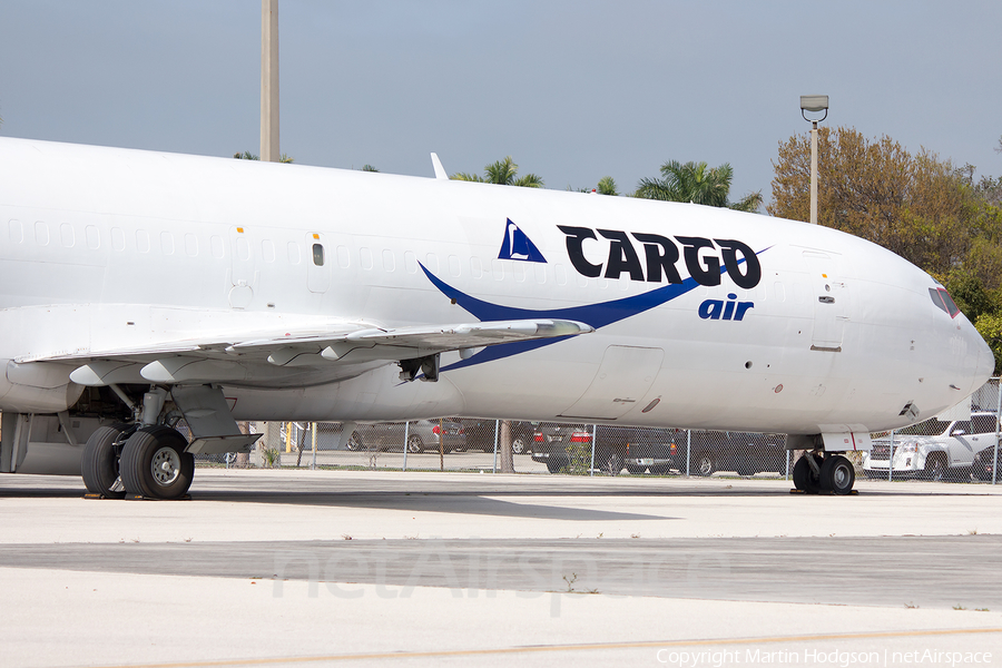 SP Cargo Air Boeing 727-2K5F(Adv) (N909PG) | Photo 65514