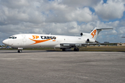 SP Cargo Air Boeing 727-2K5F(Adv) (N909PG) at  Miami - Opa Locka, United States