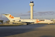 SP Cargo Air Boeing 727-2K5F(Adv) (N909PJ) at  Miami - Opa Locka, United States