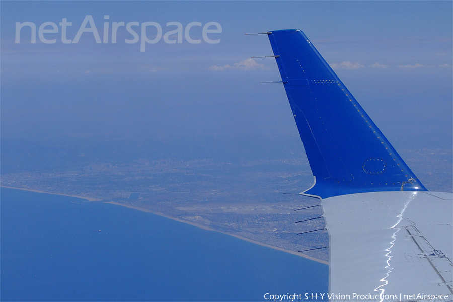 United Express (SkyWest Airlines) Bombardier CRJ-200LR (N909SW) | Photo 10842