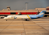 ValuJet Airlines McDonnell Douglas DC-9-32 (N909VJ) at  Atlanta - Hartsfield-Jackson International, United States