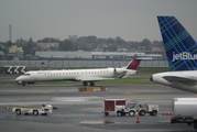 Delta Connection (Endeavor Air) Bombardier CRJ-900LR (N909XJ) at  New York - LaGuardia, United States