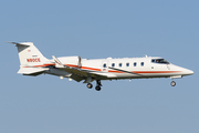 (Private) Bombardier Learjet 60XR (N90CE) at  Teterboro, United States
