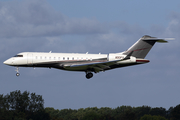 Flexjet Bombardier BD-700-1A10 Global Express (N90FX) at  Hamburg - Fuhlsbuettel (Helmut Schmidt), Germany