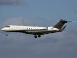 Flexjet Bombardier BD-700-1A10 Global Express (N90FX) at  Hamburg - Fuhlsbuettel (Helmut Schmidt), Germany