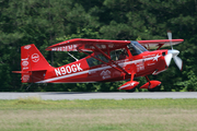 (Private) American Champion Bellanca Decathlon (N90GK) at  Cullman Regional - Folsom Field, United States