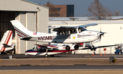 (Private) Cessna 210L Centurion II (N90MB) at  Dallas - Addison, United States