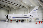(Private) Dassault Falcon 2000EX (N90MC) at  Detroit - Metropolitan Wayne County, United States