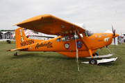 (Private) Cessna A185F Skywagon II (N90SN) at  Oshkosh - Wittman Regional, United States