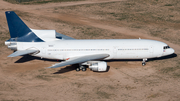 Tristar History & Preservation Lockheed L-1011-385-3 TriStar 500 (N91011) at  Victorville - Southern California Logistics, United States