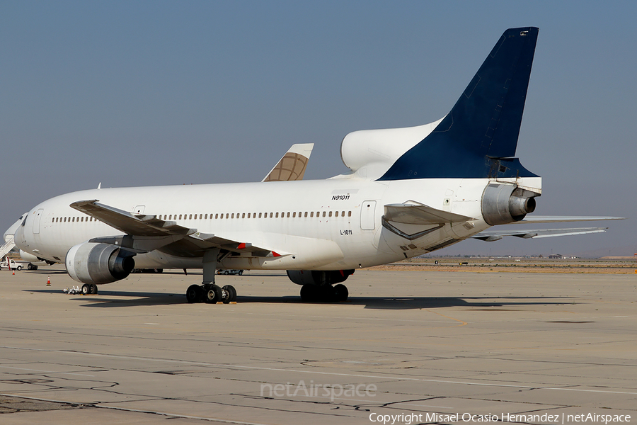 Tristar History & Preservation Lockheed L-1011-385-3 TriStar 500 (N91011) | Photo 256741