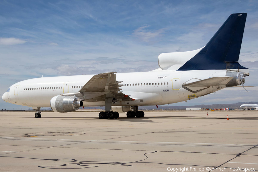 Tristar History & Preservation Lockheed L-1011-385-3 TriStar 500 (N91011) | Photo 311529