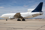 Tristar History & Preservation Lockheed L-1011-385-3 TriStar 500 (N91011) at  Victorville - Southern California Logistics, United States