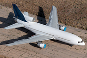 Tristar History & Preservation Lockheed L-1011-385-3 TriStar 500 (N91011) at  Victorville - Southern California Logistics, United States