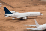 Tristar History & Preservation Lockheed L-1011-385-3 TriStar 500 (N91011) at  Victorville - Southern California Logistics, United States