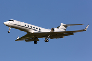 Wing Aviation Charter Services Gulfstream G-V (N9102) at  Houston - Willam P. Hobby, United States